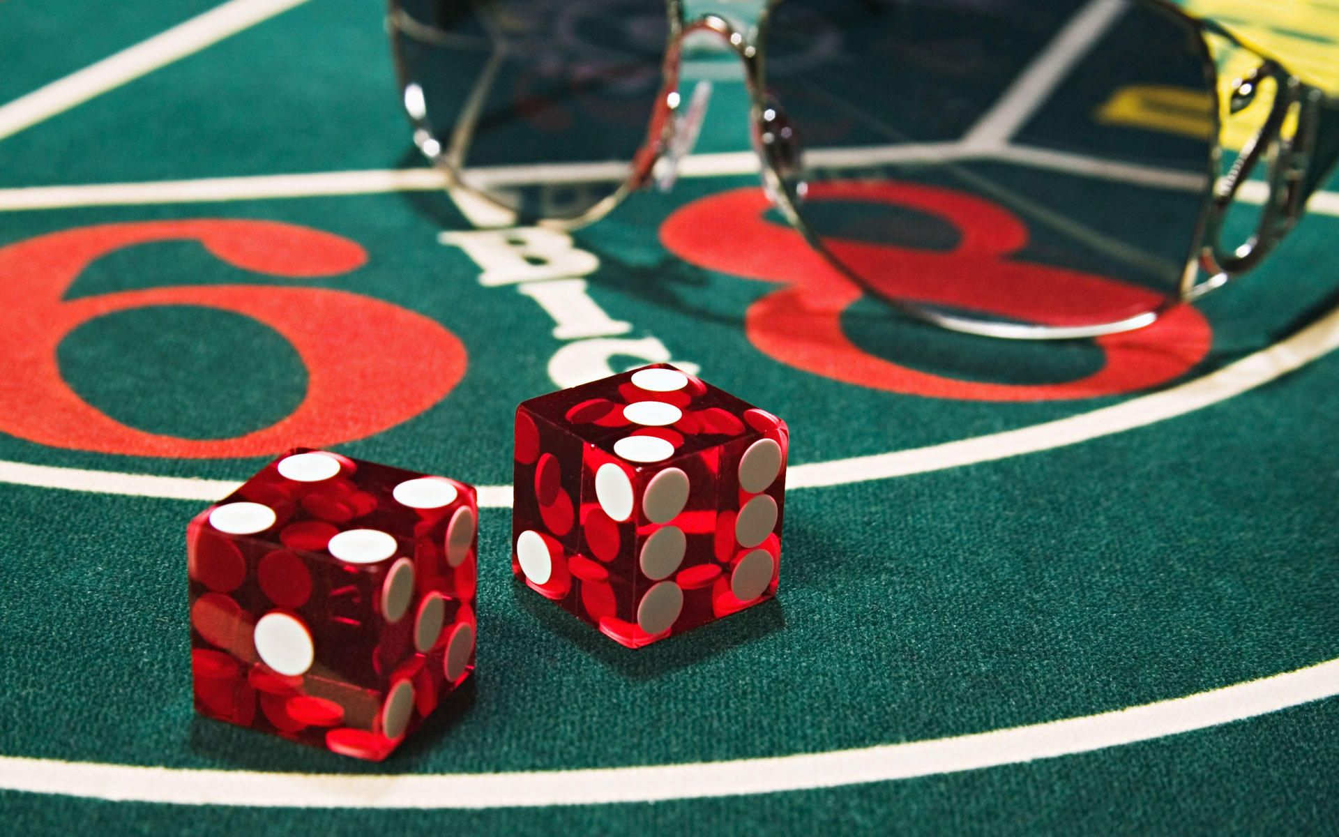 The Myth of the Gambler: Separating Fact from Fiction