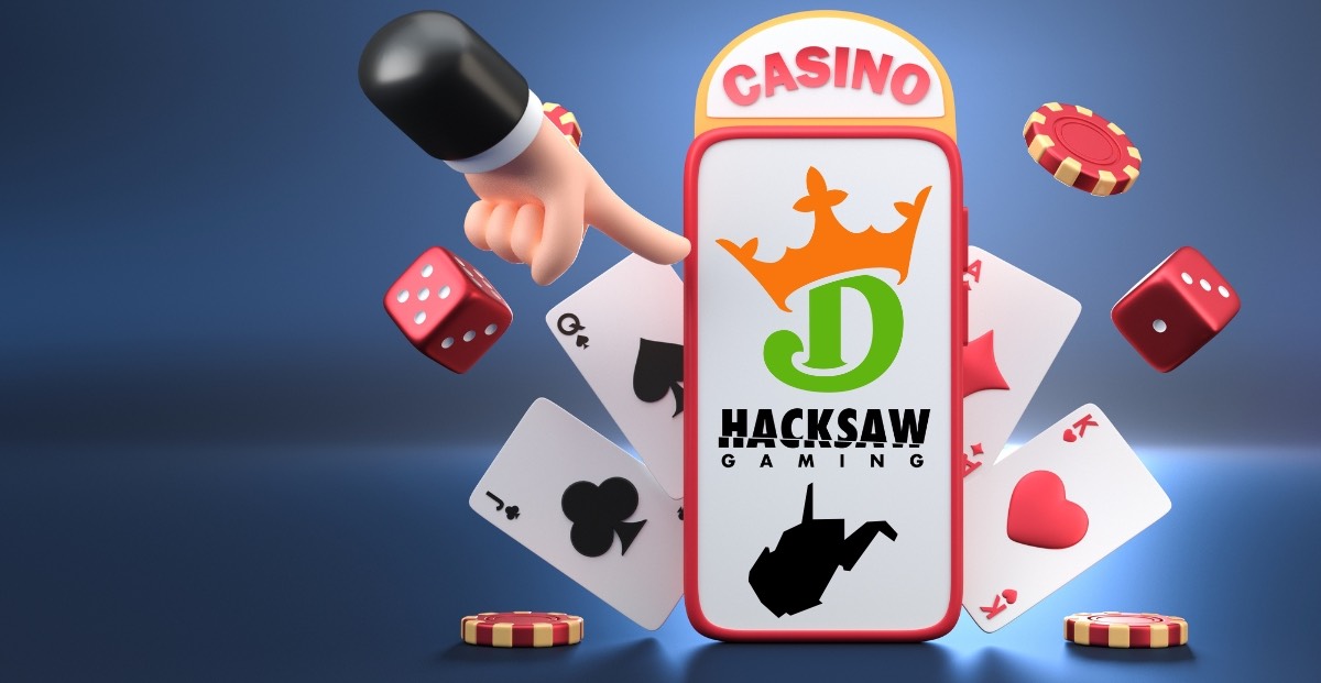 Unique Bonus Exploration in Delving into Hacksaw Gaming Casino Offers