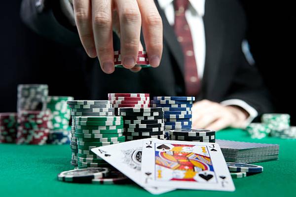 Responsible Gambling: How to Enjoy Betting Without Risking Harm