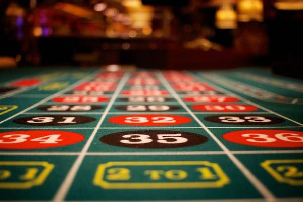 Why the Best Crypto Casino Is a Game-Changer for 2025